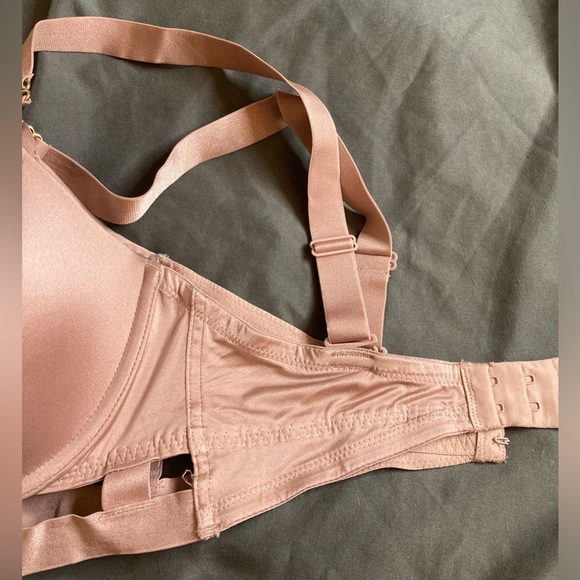 Diva Demi cup bra - Picture 2 of 2